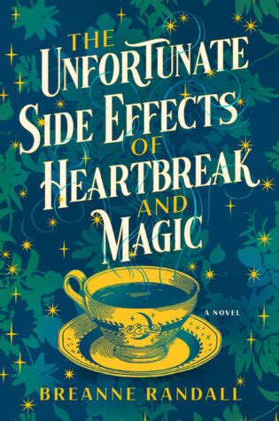 Harmful consequences of heartbreak and magic